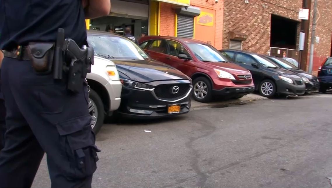 Band that stole vehicles in NY transported and sold them in the Dominican Republic – Telemundo New York (47)