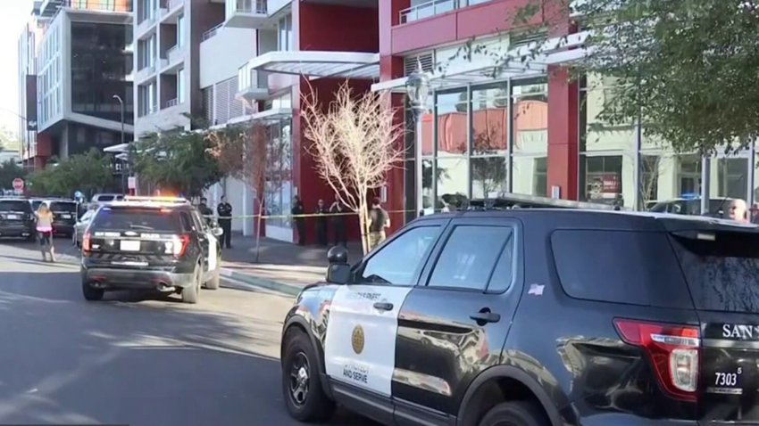 Identifican al hombre detenido tras el doble homicidio en East Village