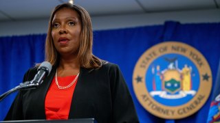 Letitia James