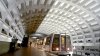 Metro de DC aumentará presencia policial en estaciones y autobuses ante alza en crimen