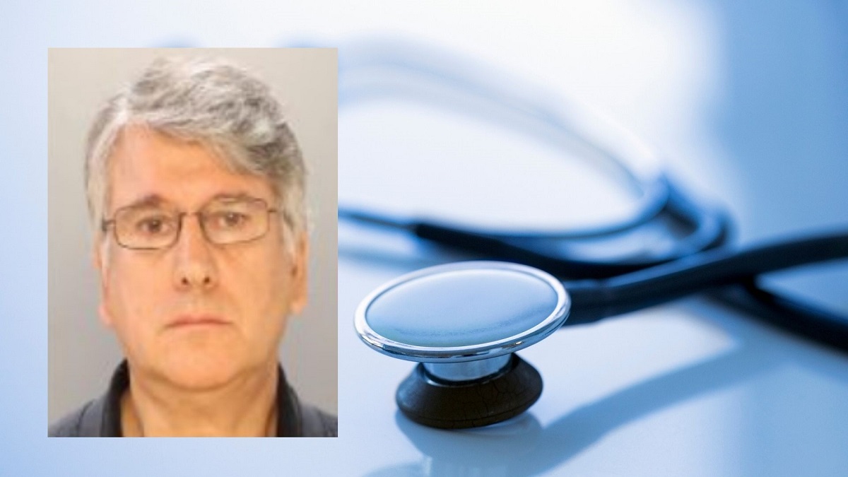 Neurologist faces federal charges for alleged sexual assault on patients