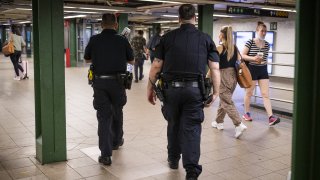 TLMD-nypd-subway-GettyImages-1233774296