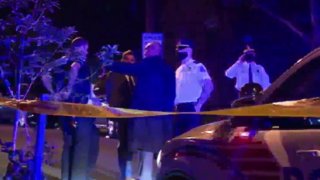 police investigate shooting in Bellevue neighborhood