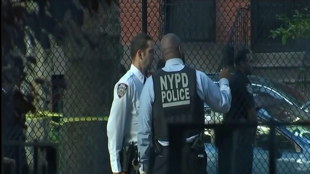 Teenagers become the main victims of gun violence in NYC – Telemundo New York (47)