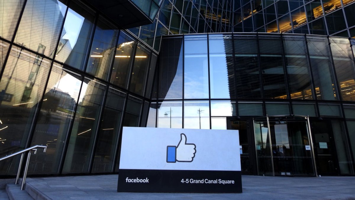 Documentos internos de Facebook dejan al desnudo el descontento del ...