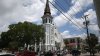 Familias de masacre en Charleston llegan a un acuerdo con el Departamento de Justicia