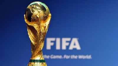 T44 On Top: A 100 días de la Copa Mundial de la FIFA