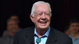 Jimmy Carter