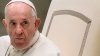“Es mi vergüenza”, la reacción del Papa a reporte de 330,000 menores abusados en Francia