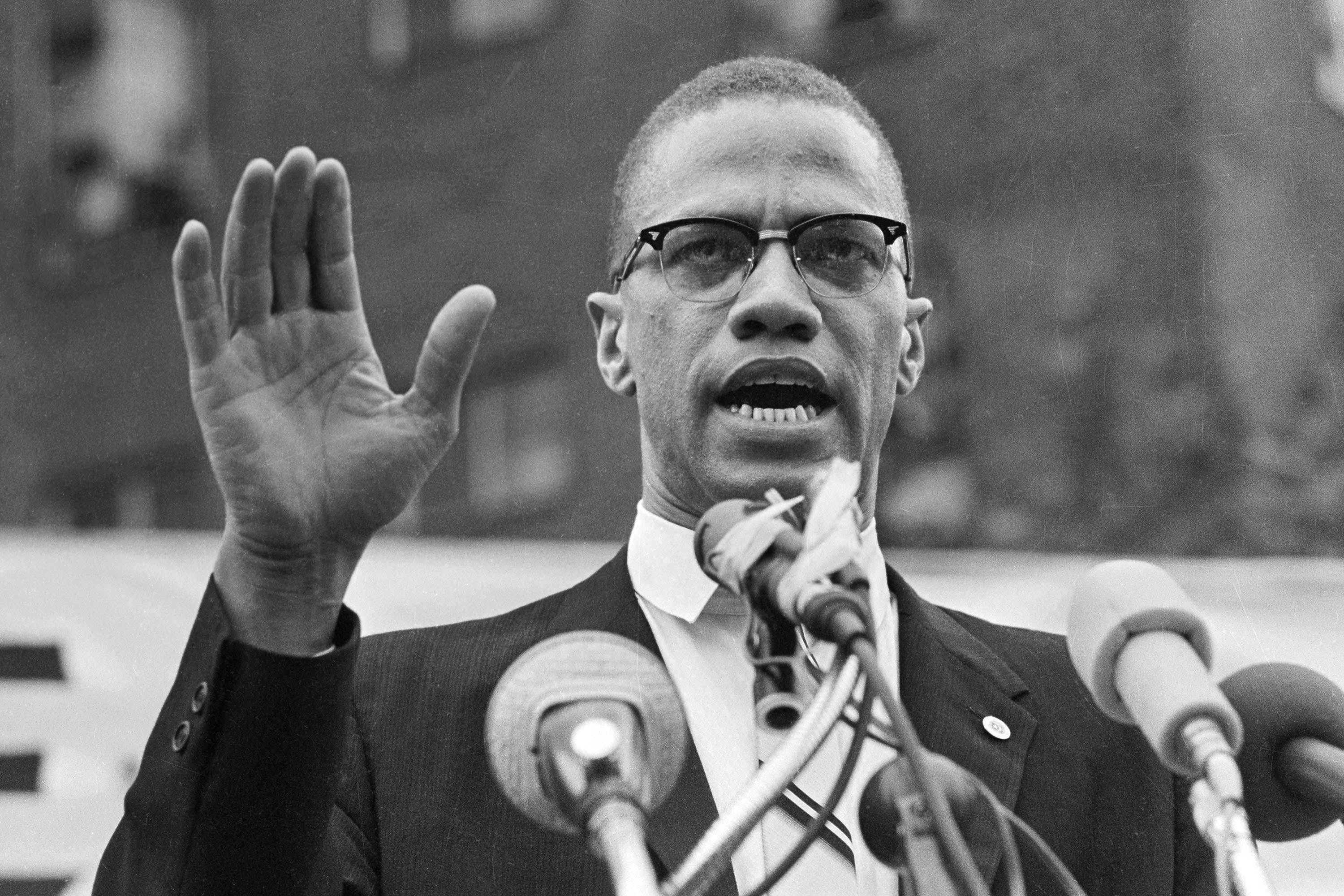 NY Judge Reverses "Wrong" Convictions Of Two Men For Malcolm X Murder ...