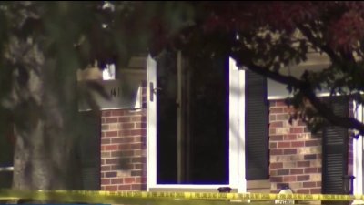 Dos muertos tras tiroteo en área residencial de Prince William