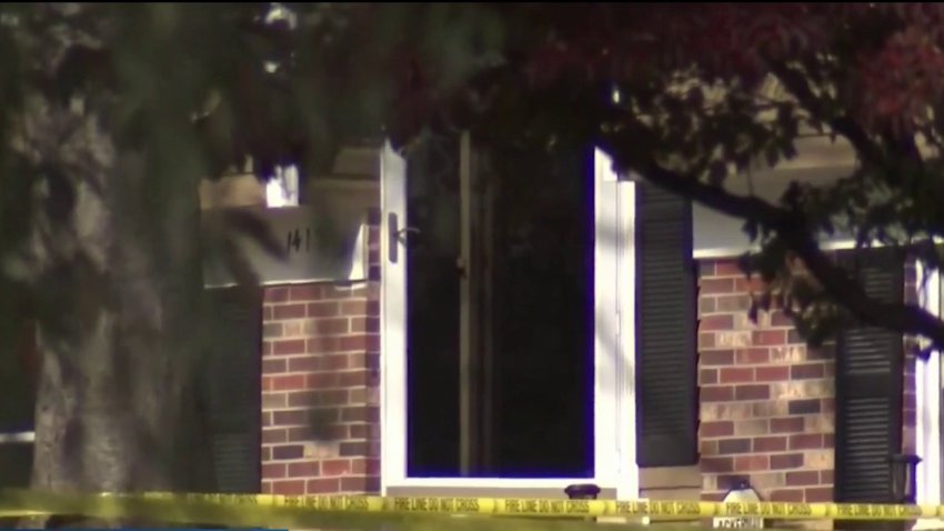 Dos muertos tras tiroteo en área residencial de Prince William
