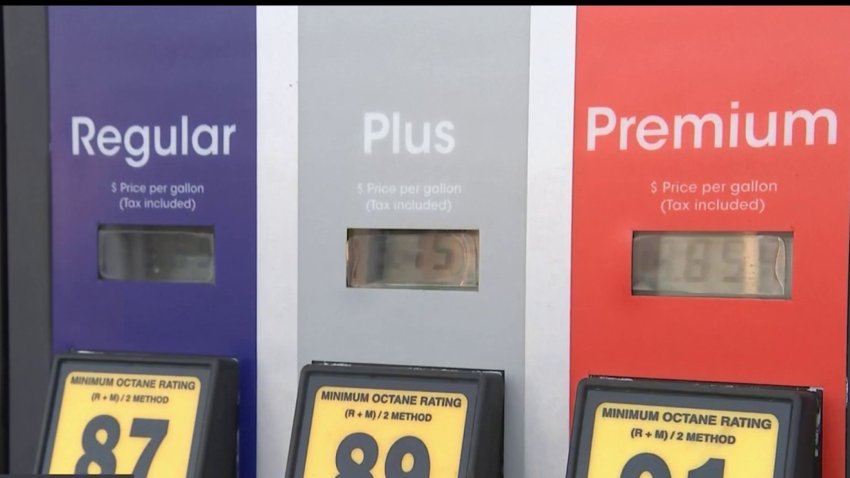 Para bajar precio de la gasolina: Gobierno usa petróleo de sus reservas estratégicas