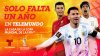 Telemundo inicia la cuenta regresiva para la Copa Mundial de la FIFA Qatar 2022