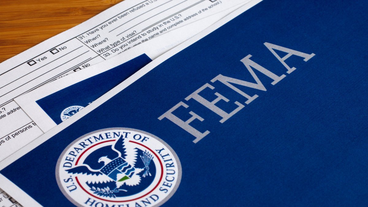 Hurry up!  People affected in NY by the passage of Ida have 15 days to request the help of FEMA – Telemundo New York (47)