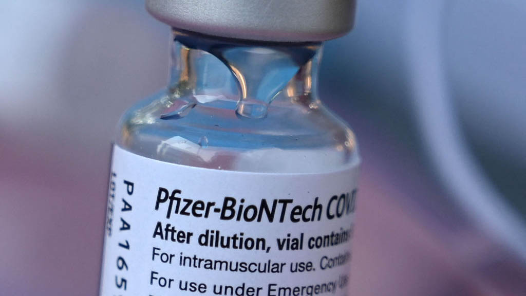 FDA Prepares to Approve Pfizer Booster Vaccine for All Adults