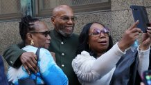 malcolm x convictions tossed