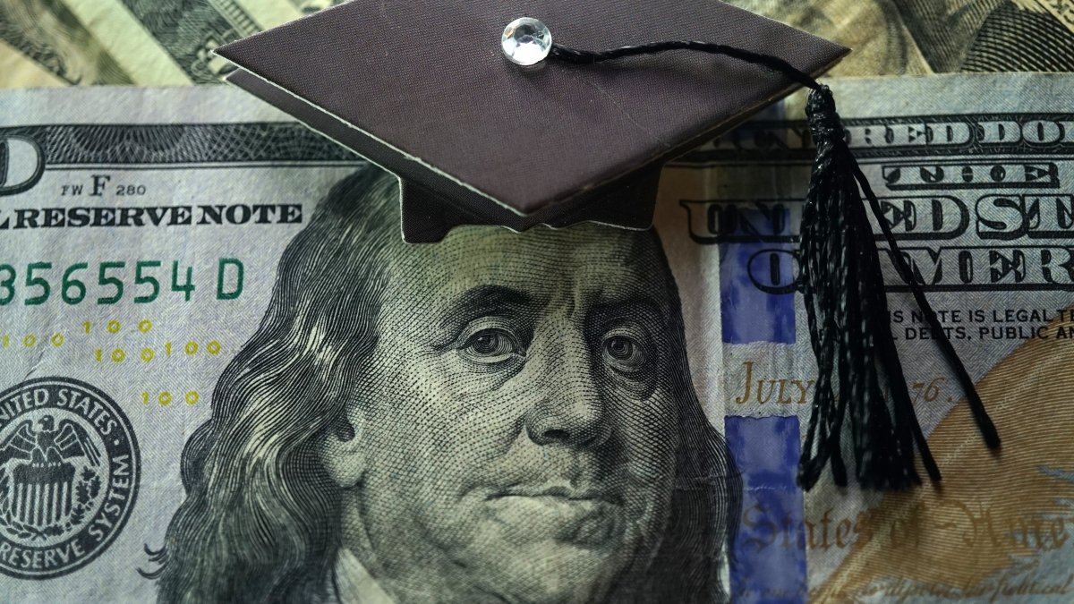 CNBC: This strategy would help save the cost of college in high school