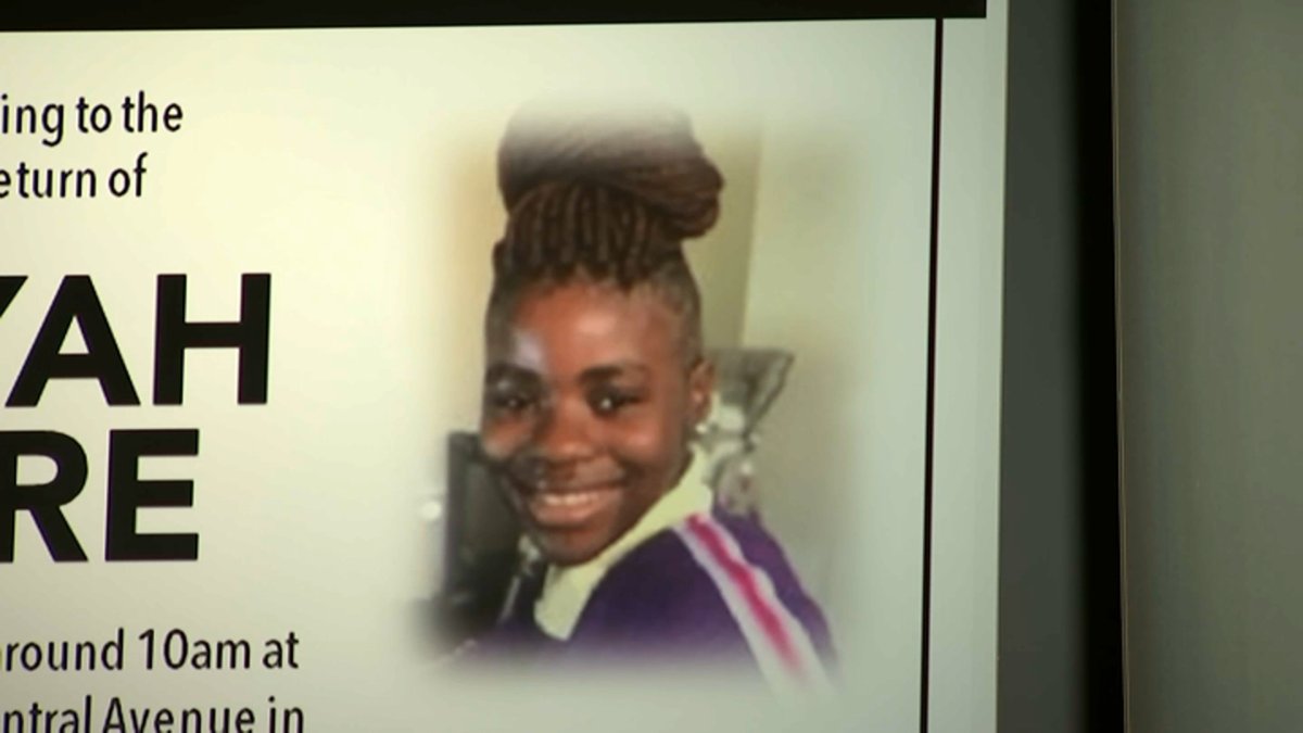 14-year-old teenager missing since October found safe in NYC – Telemundo New York (47)