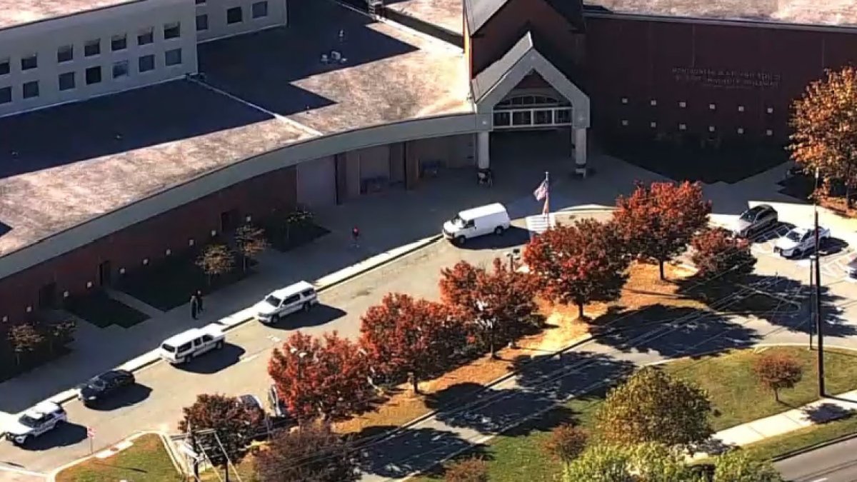 Student Who Stabbed Another Outside School Charged With Attempted Student Who Stabbed Another Outside School Charged With Attempted