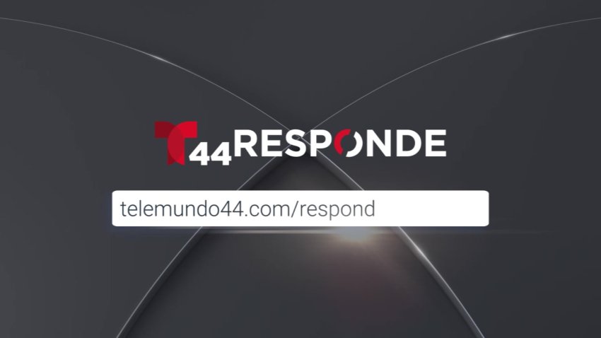Telemundo 44 Responde