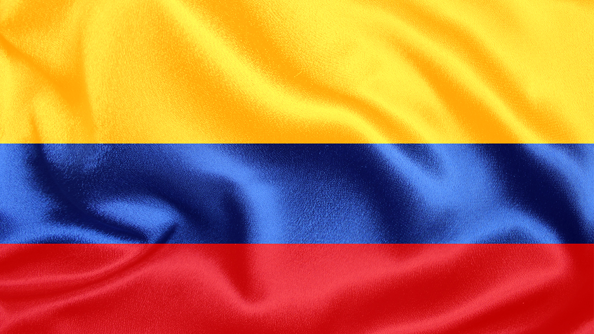 Celebrating Colombian Independence in New York City