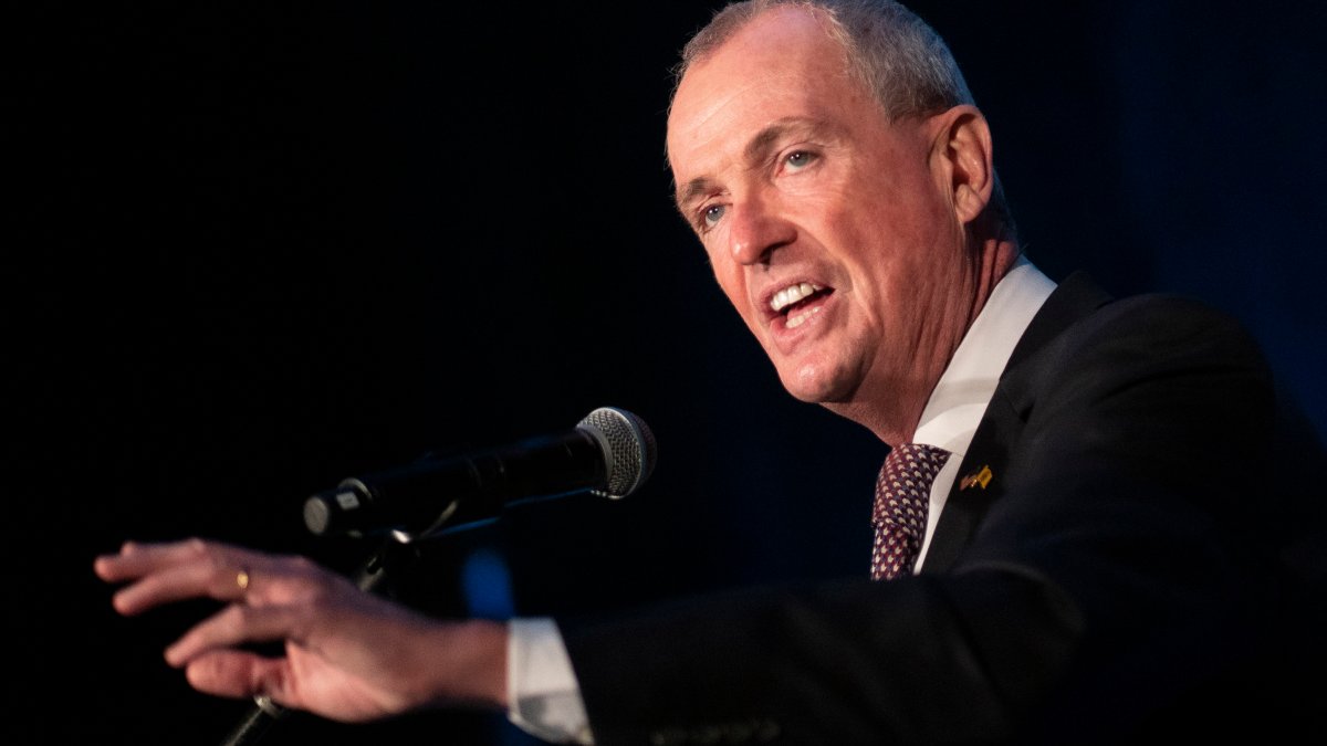 Murphy unveils New Jersey’s fiscal year 2024 budget