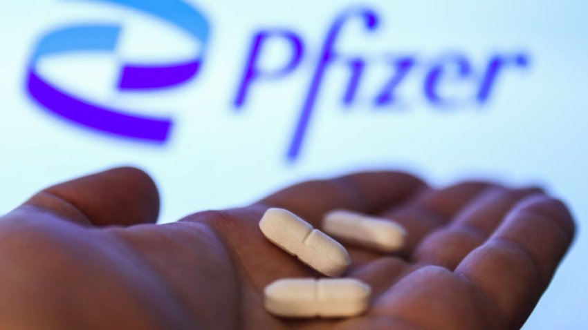 Pfizer permitirá a otras farmacéuticas producir su pastilla contra el COVID-19