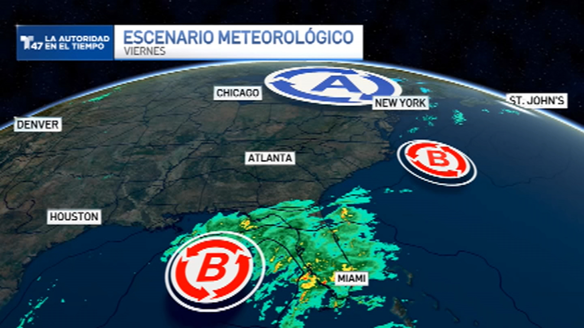 pronostico del tiempo en new york para noviembre