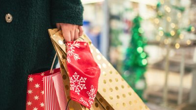 Con estas plataformas puedes encontrar encontrar el regalo navideño ideal