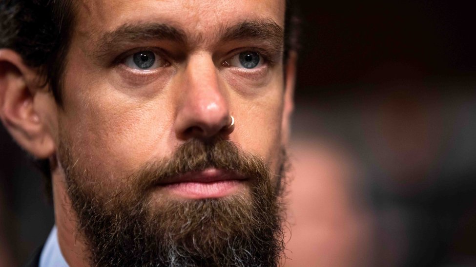 Twitter announces the departure of its founder and CEO