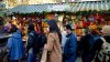 Estos mercados navideños traen el espíritu de la temporada a Nueva York
