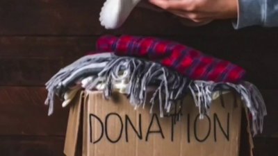 Cómo protegerte de posibles estafadores al donar