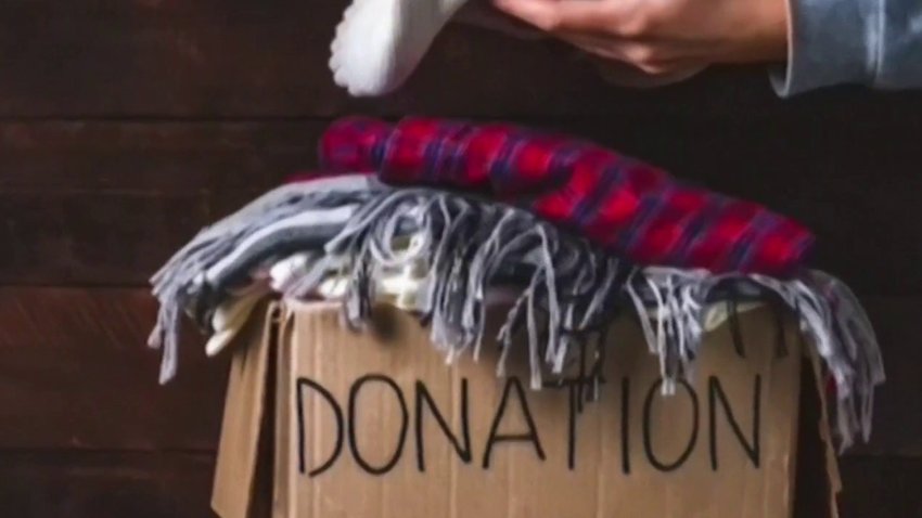 Cómo protegerte de posibles estafadores al donar