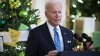 Biden admite que su plan “Reconstruir Mejor”, de $1.7 billones, está estancado