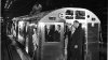Vandalismo contra vagones del metro de la década de 1960 podría cancelar sus últimos recorridos