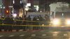 Teniente del NYPD resulta baleado por sujetos enmascarados a la salida de club nocturno en Queens