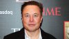 La revista Time elige a Elon Musk, el fundador de Tesla, como su Persona del Año