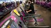 Los estudiantes de secundaria de NYC pueden hacer ejercicio gratis en Planet Fitness este verano