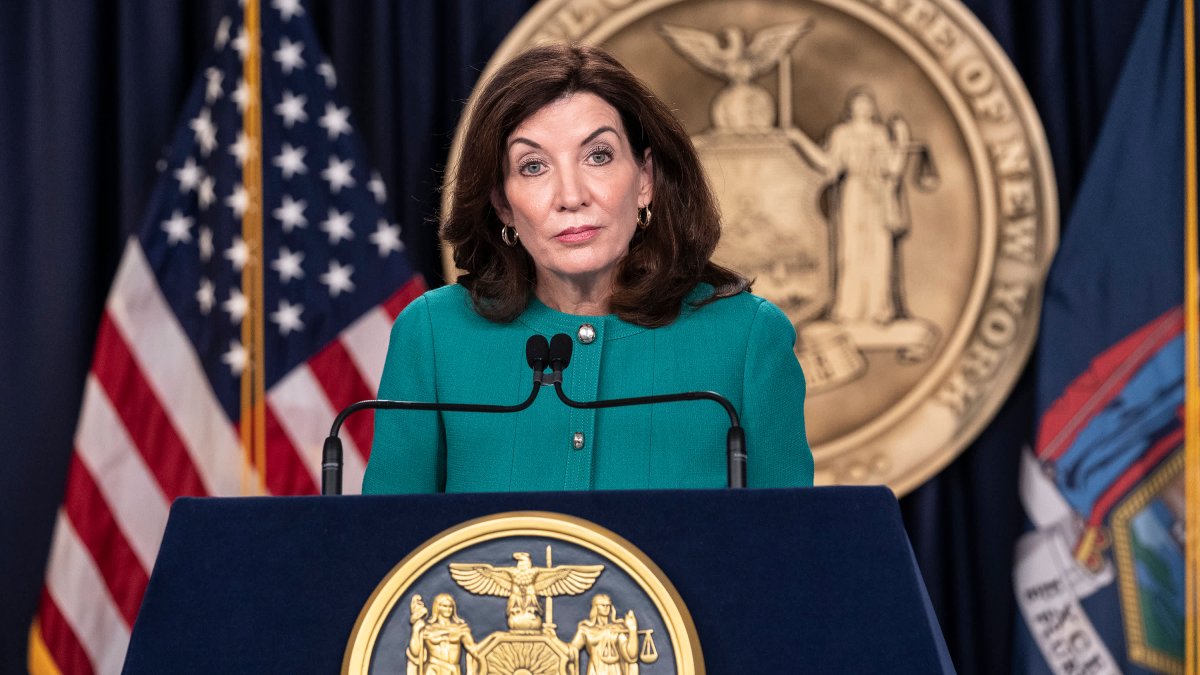 Hochul Urges Con Edison to Review Billing Practices and Announces Actions to Address Rising Electricity Prices