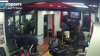 Grupo de sospechosos atracan a mano armada una barbería del Bronx