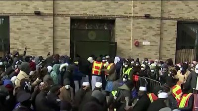 NYC se congrega para despedir a las víctimas mortales del siniestro del Bronx