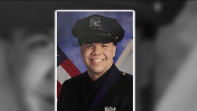 Doblemente héroe: Familia del oficial Mora dona sus órganos para continuar su legado de salvar vidas