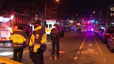 Ola de violencia en DC preocupa a la comunidad