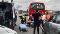 Choca con autobús cuando entrenaba: el ciclista Egan Bernal se enfrenta a cuarta cirugía en Colombia