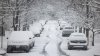 Primera tormenta invernal del 2022 en el área de Washington deja apagones y caos en las carreteras