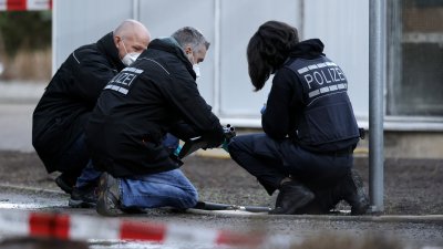 Ataque suicida en Alemania deja a una persona muerta