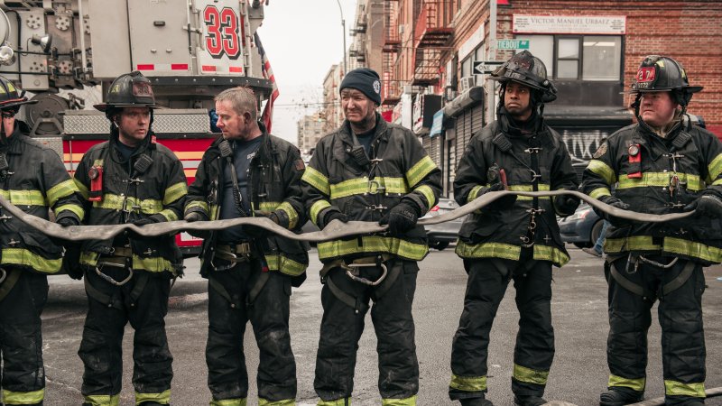 En fotos: el peor incendio de NYC en más de 30 años, deja muertos en El Bronx