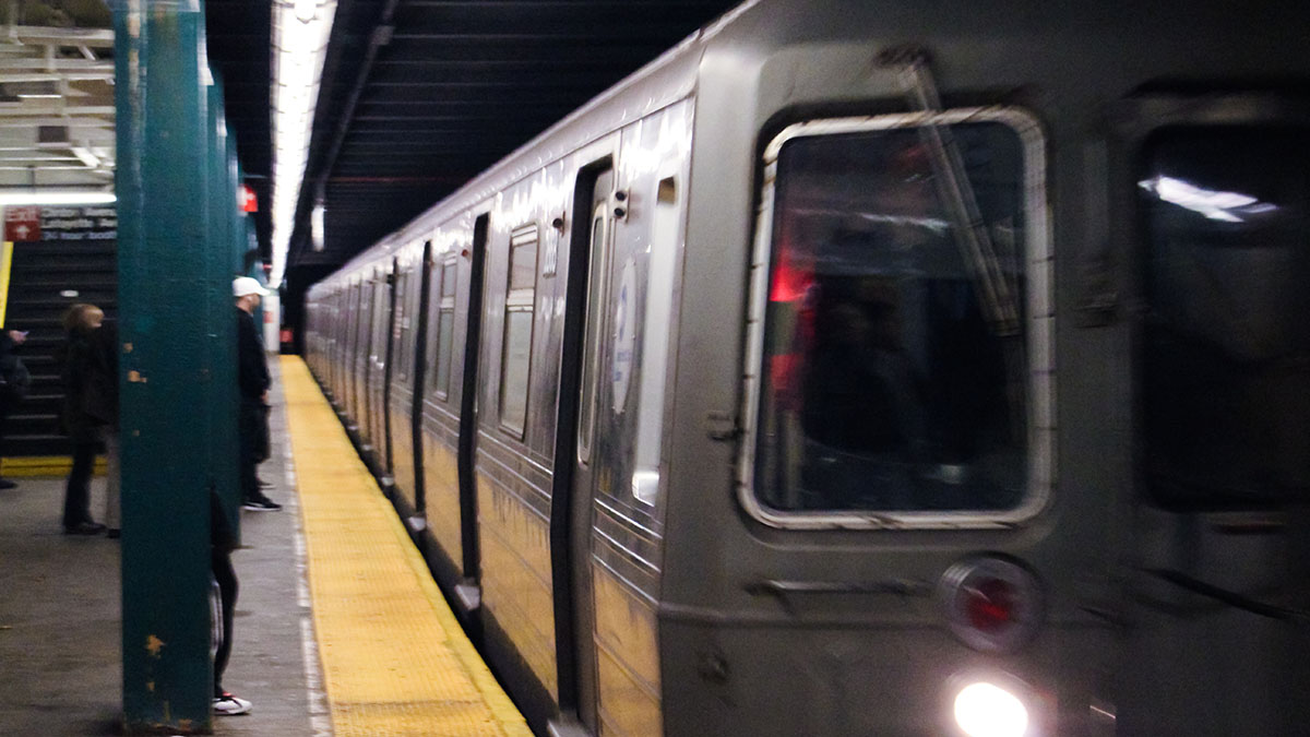 MTA Explores Options for Cooling NYC Subway Stations