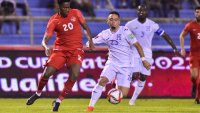 Canadá gana y se afianza en la cima de la CONCACAF rumbo al Mundial de Catar 2022